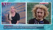 La testimonianza di una compaesana