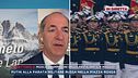 Festa del 9 maggio, parla il presidente Zaia