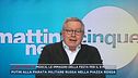 Paolo Liguori: "L'Europa deve imporre alla Russia di smettere di combattere"