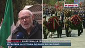 Palestrina, la festa del 9 maggio in Italia