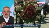 Paolo Liguori: "Oggi, 9 maggio, dovremmo ricordare Moro"