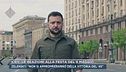 Zelensky: "Non si approprieranno della vittoria del '45"