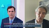 Mario Draghi pronto a guidare la Nato?