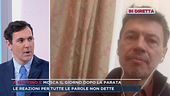 Mosca, il giorno dopo la parata