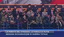 La parata del 9 maggio, le parole di Putin