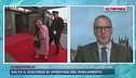 Londra, paura per la salute della regina
