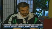 Stefano Tacconi, buone notizie dall'ospedale