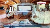 Le immagini di casa Zuliani