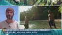 Isola dei Famosi, Nicolas ed Edoardo ai ferri corti
