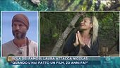 Isola dei Famosi, Laura attacca Nicolas