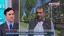 Kiev, il nostro inviato sul fronte di guerra