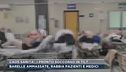 Caos sanità, i pronto soccorso in tilt