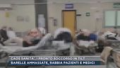 Caos sanità, i pronto soccorso in tilt
