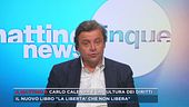 Carlo Calenda e la cultura dei diritti
