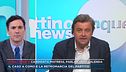 La candidata hot di Azione, parla Calenda