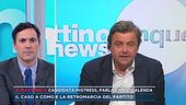 La candidata hot di Azione, parla Calenda
