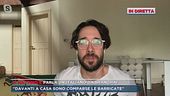 Covid, parla un italiano da Shanghai