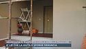 Segregata, il rapporto con la sorella maggiore