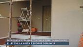 Segregata, il rapporto con la sorella maggiore