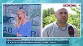 Andreea, la pista inedita del netturbino