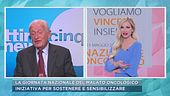 La giornata mondiale del malato oncologico