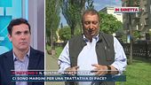A Mattino 5 il nostro inviato a Kiev