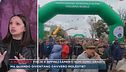 A Mattino 5 Fischi e apprezzamenti non sono graditi