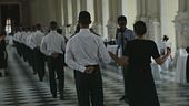 Ballo delle debuttanti aperto alle coppie gay?