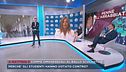 Coppie omosessuali al ballo scolastico
