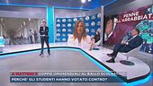 Coppie omosessuali al ballo scolastico