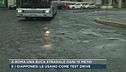 A Roma una buca stradale ogni 15 metri