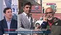 A Mattino 5 Roma, le buche diventano "un caso"