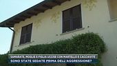 Samarate, moglie e figlia uccise con martello e cacciavite