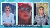 A Mattino 5 Samarate, violati i sigilli della villetta