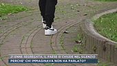 21enne segregata, il paese si chiude nel silenzio