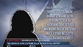 A Mattino 5 segregata dalla madre