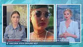 Andreea, nessuna traccia di lei da due mesi