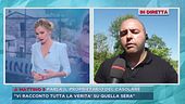 A Mattino 5 parla il proprietario del casolare
