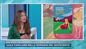 Da oggi in libreria "La linea della vita"