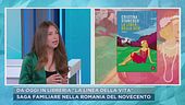 Da oggi in libreria "La linea della vita"