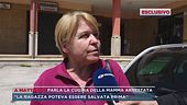A Mattino 5 Parla la cugina della mamma arrestata