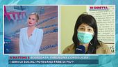 A Mattino 5 Segregata, parla una consigliera