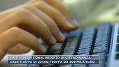Finti poveri con il reddito di cittadinanza