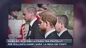 Royal Family: Giubileo, in scena la faida tra fratelli?