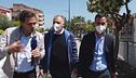 21enne segregata, parlano sindaco attuale ed ex di Aiello Del Sabato