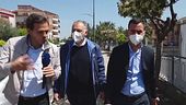 21enne segregata, parlano sindaco attuale ed ex di Aiello Del Sabato