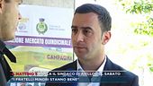Parla il sindaco di Aiello Del Sabato