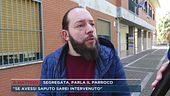Ragazza segregata, parla il parroco