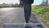 Scomparsa Andreea, cosa è successo quella notte?