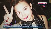 Scomparsa Andreea, la verità nei cellulari sequestrati